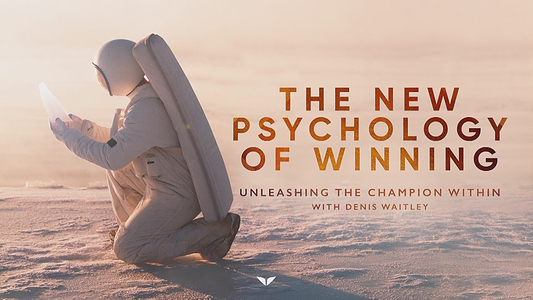 Course Master: New Psychology of Winning