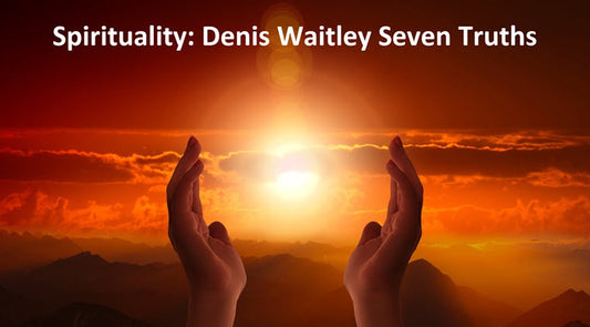 Course Seven Truths: Spirituality