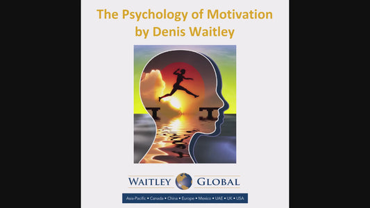 A Digital Product: The Psychology of Motivation Encyclopedia by Denis Waitley E-book